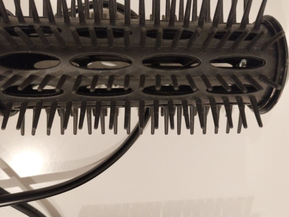 Suszarko lokówka