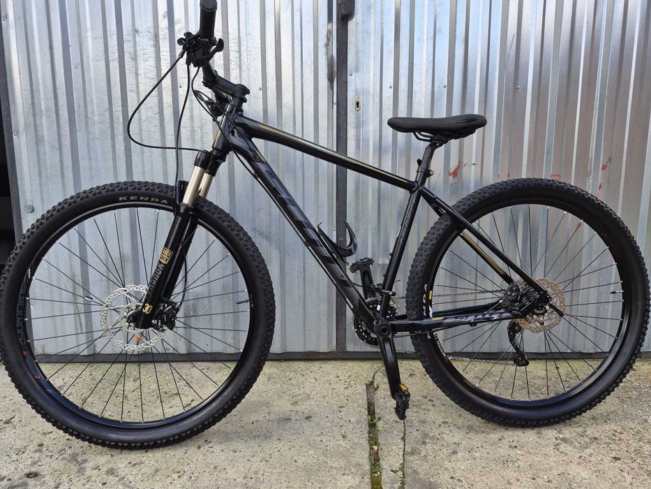 SCOTT Aspect 910 Shimano Deore XTrower górski MTB używany aluminiowy 29 cali