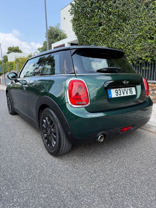 MINI Cooper — fotografia 3