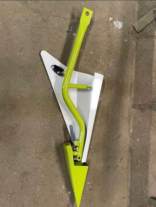 Rozdzielacz łanu dzioby dziób Claas Lexion Medion Tucano nowe