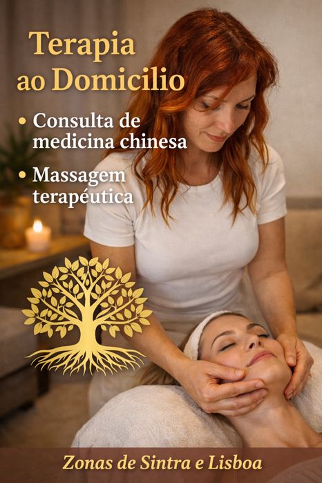 Terapias ao Domicílio