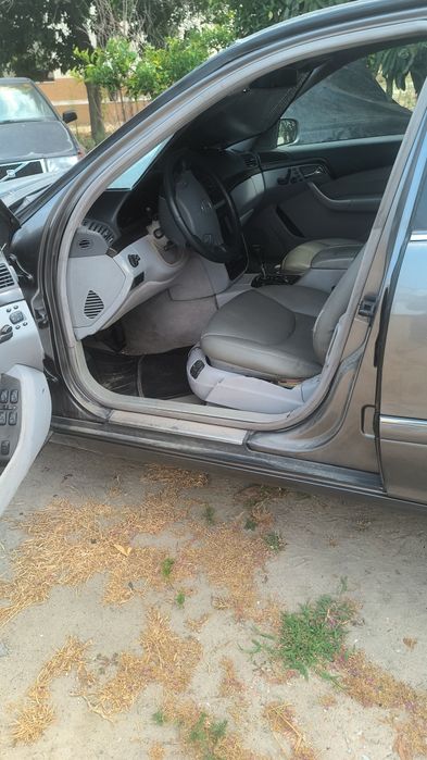 Mercedes classe S 320 V6