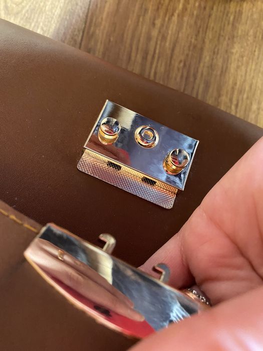 Жіноча сумка