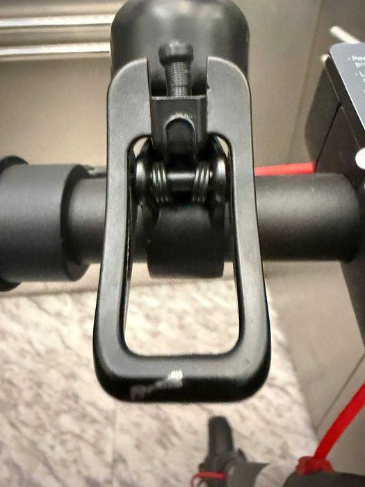 Електросамокат Xiaomi MiJia Electric Scooter PRO Black