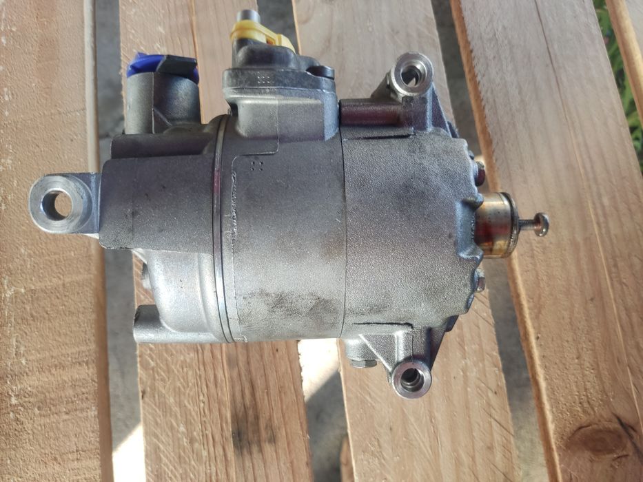 Compressor AC delphi vw6