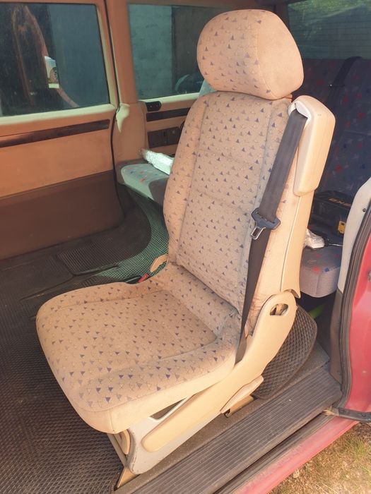 Сидіня віто 638 V clas