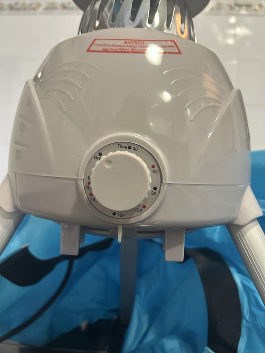 Secador Roupa Delba - como novo