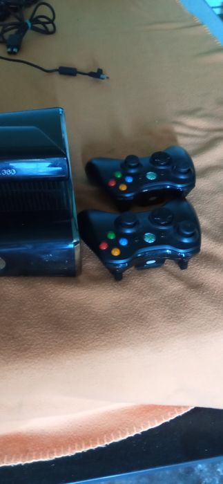 Sprzedam Xbox 360