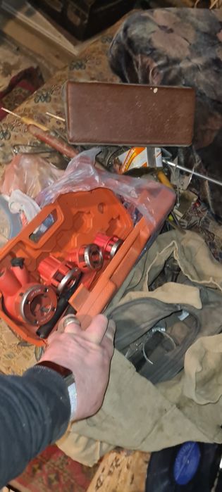 Продам клуппы набор