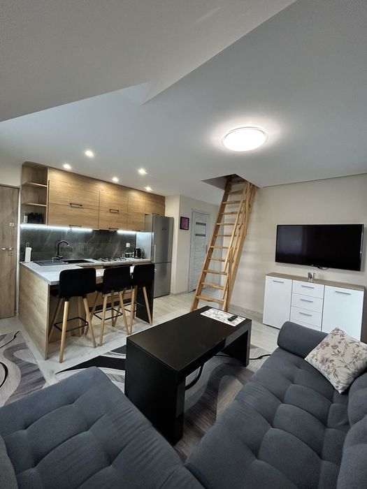 Wynajem, noclegi, apartamenty, domek, bania, sauna, Przewiez,