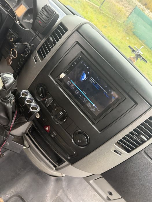 Продається MERCEDES-BENZ Sprinter