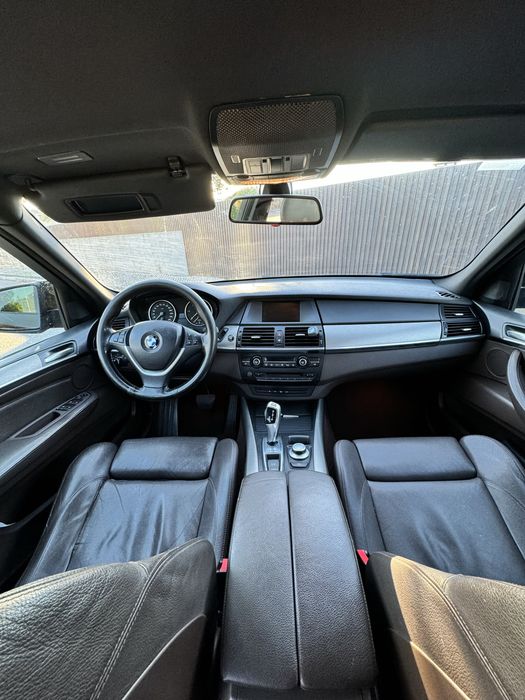 Bmw x5 3.0sd 35d e70 biturbo