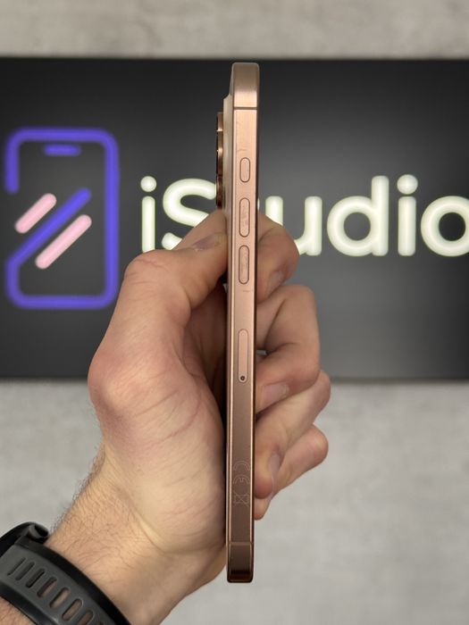 RATY 0% iPhone 16 Pro Max 512GB BATERIA 91% GWARANCJA 12 miesiecy!!!