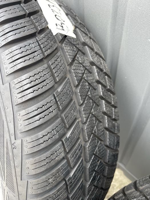 Диски колеса резина skoda vw seat audi 5/112 r18 235/55/18