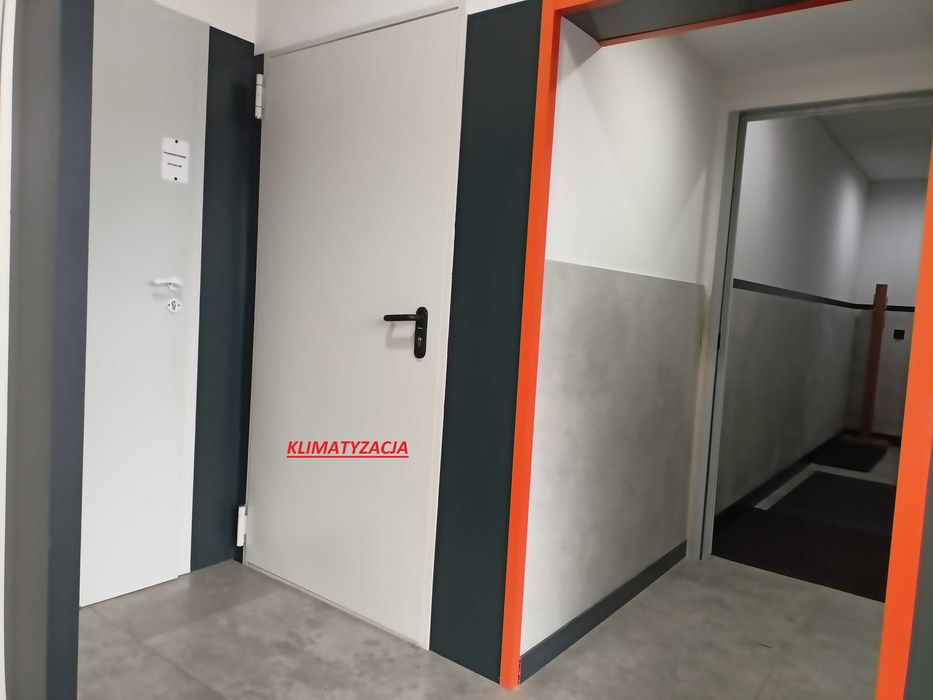 Baza noclegowa TECHBUD