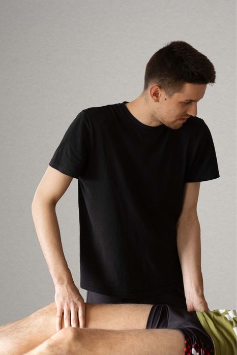 Fizjoterapia sportowa z dojazdem - Kraków