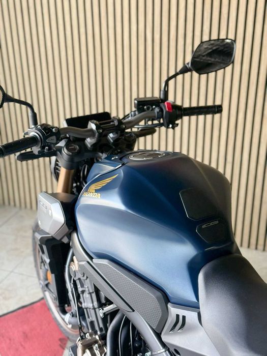 Honda CB650R 2020