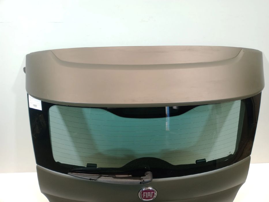 Porta / tampa da mala FIAT 500 (312_)