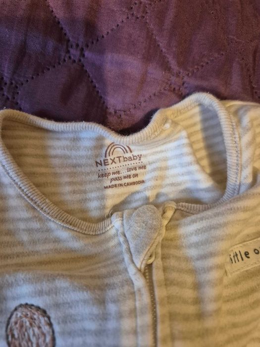 Śpioszki pajacyki 74