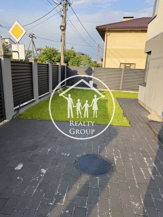 Твій будинок у Брюховичах — 132 м², готовий до ремонту