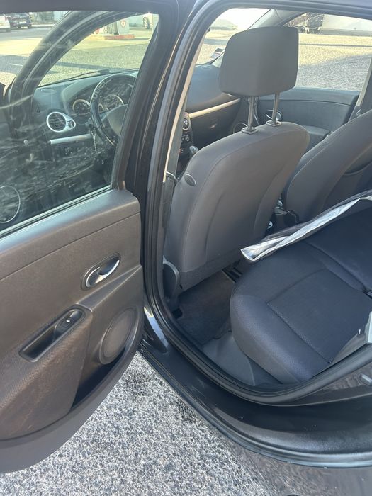 Clio 3 1.5 dci economico 5 portas