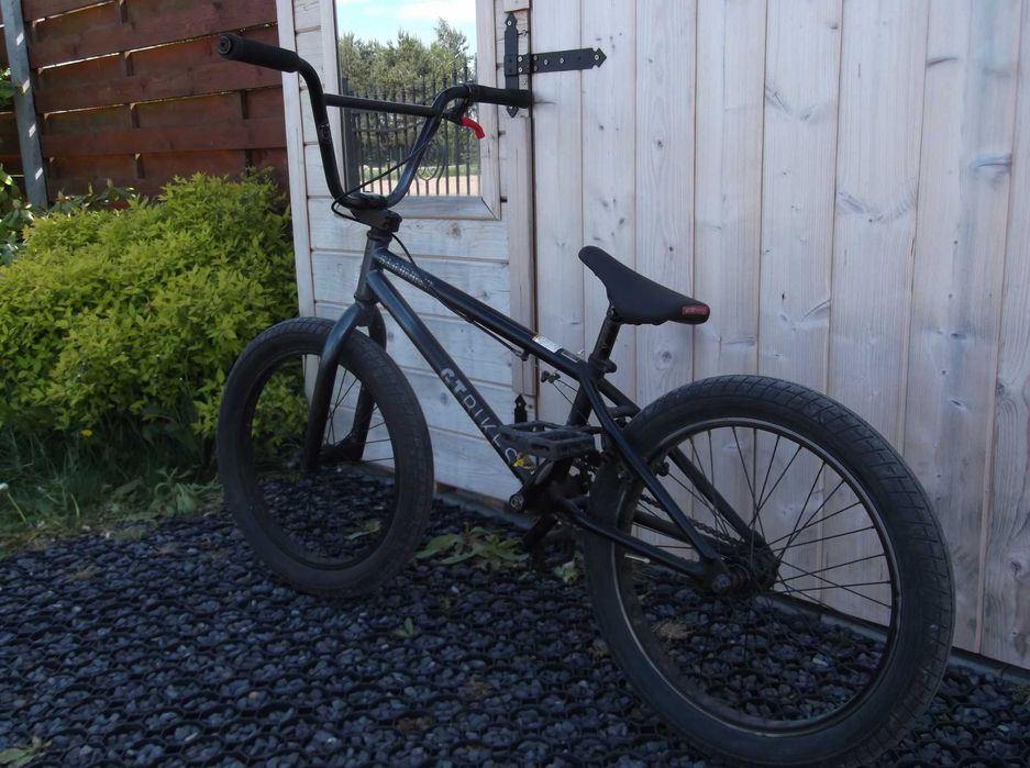Rower BMX Gt Bikes za 1160 zl