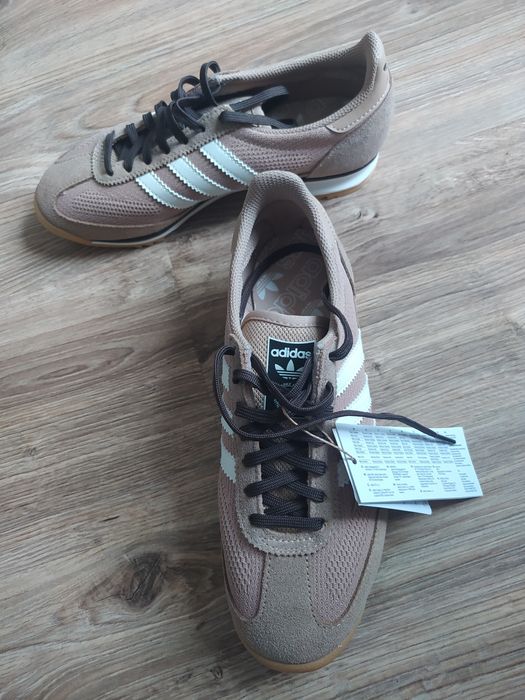 Buty adidas Originals SL 72 OG W rozmiar 37 1/3