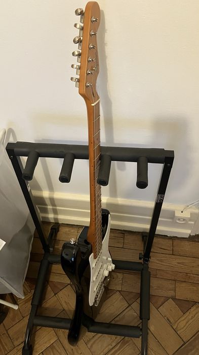 Guitarra Squier Classic Vibe 50s