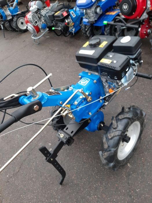 АКЦИЯ! Продажа мотоблоков дизель,бензин/разных мощностей!СУПЕР цена ...