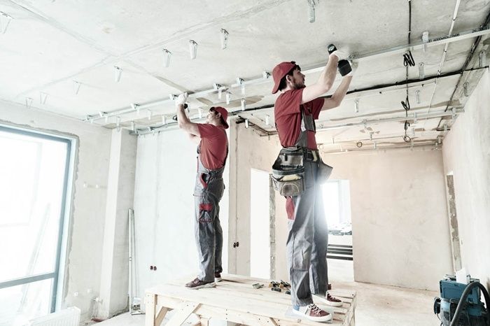 Ремонт Домов! Квартир!Восстановления жилья!