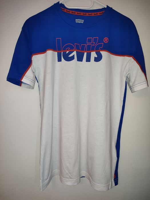 Levi's 2 t-shirty męskie rozmiar S/176 cm