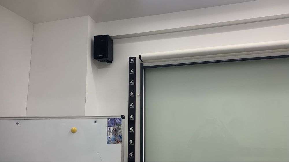 Конферензал - безкоштовно.