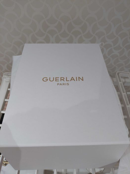 Guerlain koszyk chopper lekki..