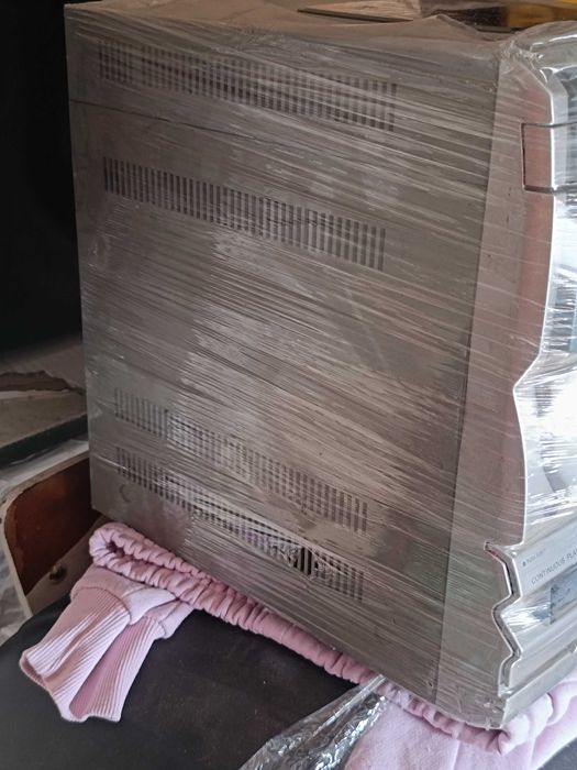 Aparelhagem antiga AIWA NSX-S222