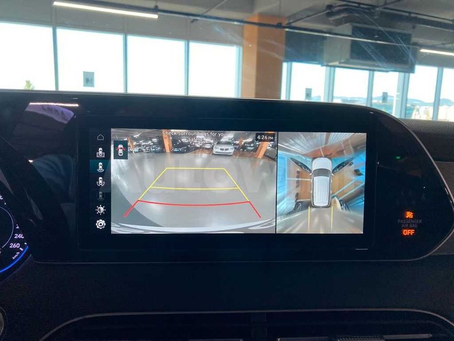 Hyundai Palisade Diesel AWD З ПДВ