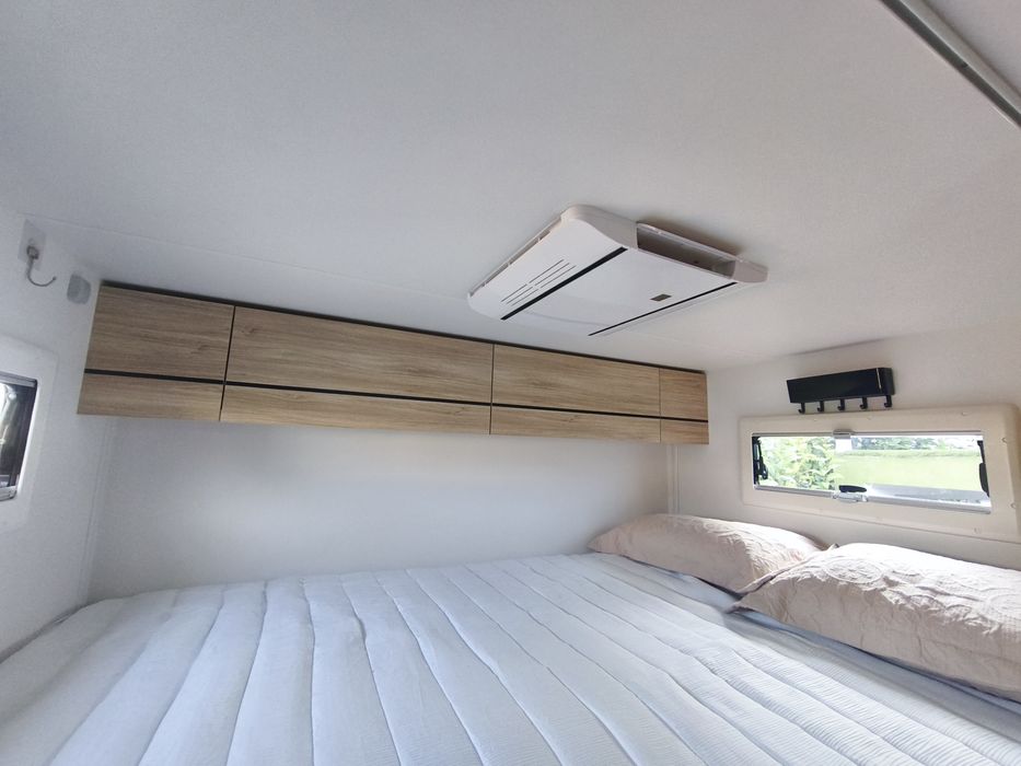 Autocaravana Challenger S194