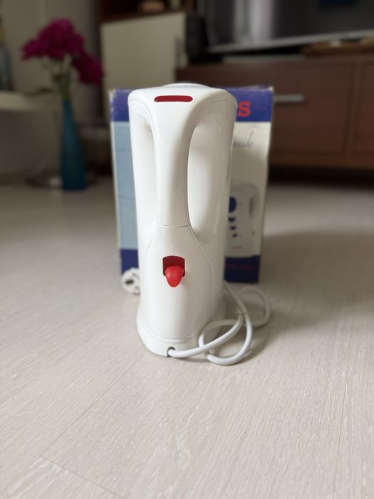 Czajnik elektryczny