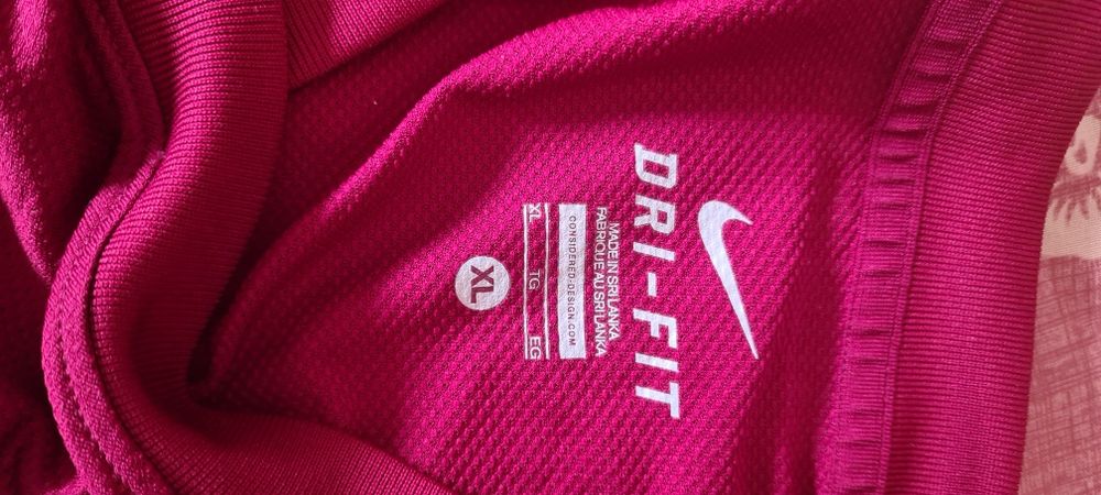 Camisola Aston villa