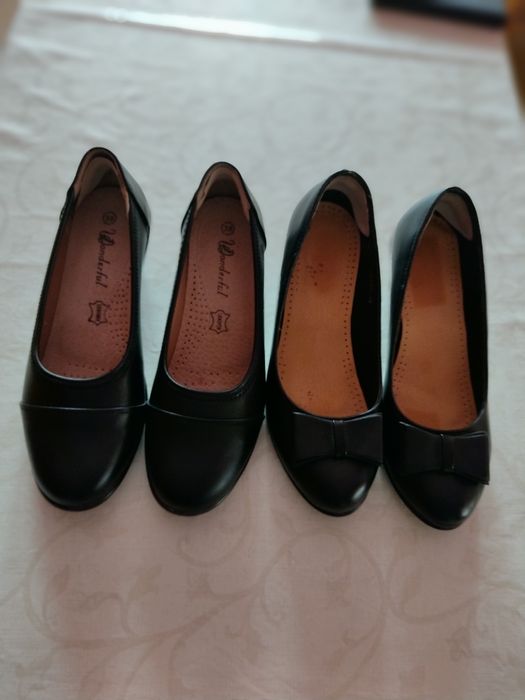 Wygodne buty 38 rozmiar