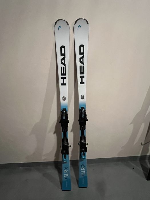 Narty Head eSLR 170 cm