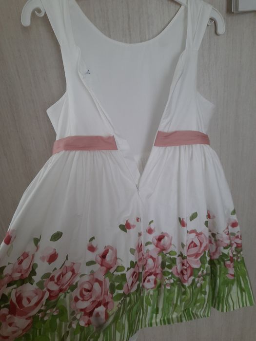 Sukienka Mayoral 128