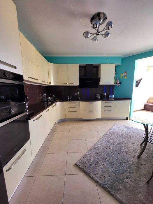 3-rooms apartment apartment by the address st. Kulikovo pole pl Oktyabrskoy revolyutsii pl (area 100 m²) - Atlanta.ua - photo 2