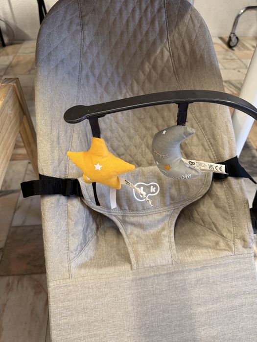 Espreguiçadeira Kinderkraft