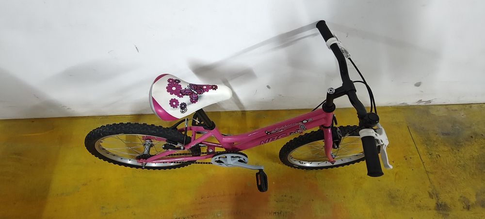 Bicicleta de criança