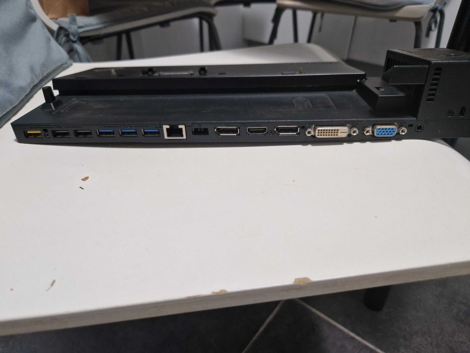 Docking Station Lenovo ThinkPad Ultra Dock - Type 40A2