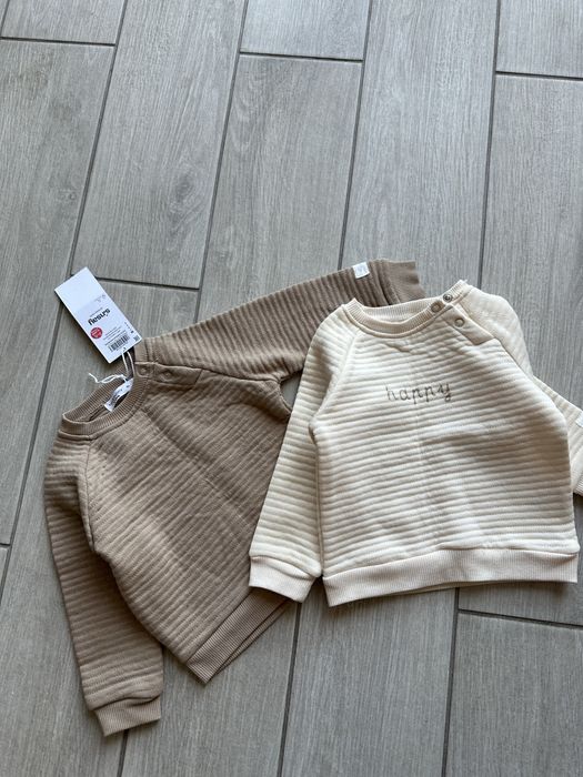 Свитер тонкий на рост 68-74