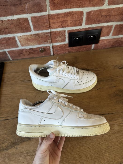 Nike Air force 1