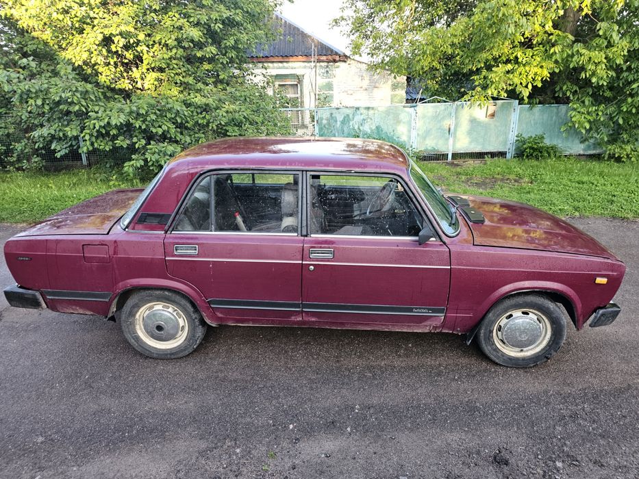 Продам Ваз 21053 присутній торг