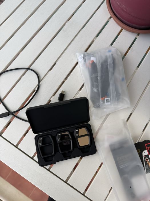 Dji Air3s Fly More Combo Dji RC2