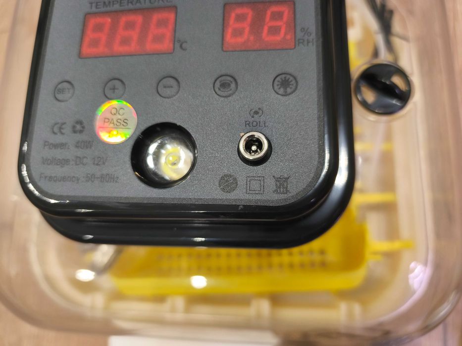 inkubator do jaj jajek